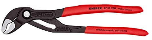 KNIPEX Pinza Poligrip Cobra 250 8701 (M)
