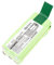 cellePhone Akku NI-MH kompatibel mit Dirt Devil Libero M606 M606-1 M606-2 M606-3 M606-4 M607 M612 (Ersatz für 0607004) - 1800mAh / 14,4V