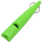 ACME Hundepfeife No. 211,5 mit Anleitung - Das Original aus England: laut und weitreichend (dg Green)