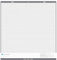 Silhouette America Silhouette Schneidematte für SILHOUETTE CAMEO 4 PRO Stark klebend 61 x 61 cm
