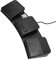 Triple Keys USB Fußpedal, Mechanischer Schalter, MIDI Controller, programmierbare Computertastatur, Ergonomisches Design, für Linux, OS X