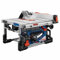 BOSCH GTS18V-08N PROFACTOR™ 18V 8-1/4 Sega da banco portatile (strumento nudo)