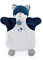 Doudou et Compagnie - Doudou marionnette - Loup - DC4004