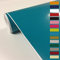vgoltd Rouleau de papier contact autocollant brillant en vinyle pour comptoirs de cuisine, armoires, armoires et tables (turquoise, 30 x 200 cm)