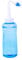 GXFCAI Limpiador nasal Neti Pot para evitar el irrigador alérgico, lavado nasal, rinitis, sinusitis, neti, terapia para adultos y niños, 300 ml