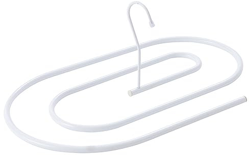 MéTal Spiral éTendoir Etendoir A Linge Plafond Heavy Duty Cintres IntéRieur Rack De SéChage De Couverture Rack De SéChage Multi-Fonction