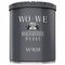 WO-WE Metallschutzlack 4in1 Metalllack Metallfarbe Metallschutzfarbe W908 Schwarz - 750ml