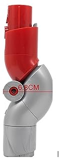 KAMNIK Adaptor ,Compatible For Dyson V12 / V10 Slim Digital Slim Quick Release Low Reach Adaptor Vacuum Cleaner Accessories Home Cleaning Tools