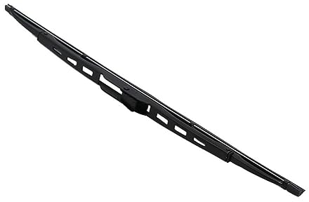 FRIGENN Auto 16 Heckscheibe Wischerblatt Fenster Windschutzscheibe Glas Zubehör, Für Mercedes-Benz C-Klasse W202 W203 1993-2007