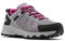 Columbia Peakfreak 2 Outdry, Zapatillas Mujer, Monument Wild Fuchsia 2024, 37.5 EU