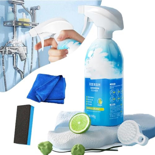 Seaways Cleaner,Seaways Bathroom Cleaner,Seaways Spray Bathroom Cleaner Daily No Rinse,Seaways Chinese Bathroom Toilet Shower All Purpose Glass Wood Mirrors,And Metal Foam Cleaner Remover
