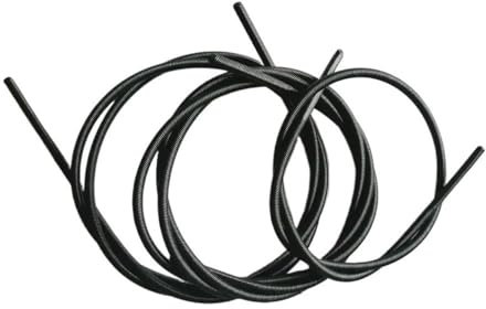 Coupe gazon arbre Flexible partie intérieure 5mm for sac à dos débroussailleuse sac à dos tondeuse coupe-pôle(Color:63cm)
