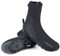 CXWXC Fahrrad Uberschuhe Winddichte Rennradschuhe Warme Schuhüberzieher für Rennrad MTB (CX-204, XL)