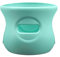 Yiokii Manchons en silicone pour biberons Avent - Verre - 4/8 oz - Pour enfant - Turquoise