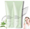 Peeling-Gel, reinigendes Peeling-Gel, Gesichtsreiniger, Peeling-Gel für Gesicht und Körper, Tiefenreinigung, Gesichtspeeling für Damen und Herren, feuchtigkeitsspendend, nicht eng, 60 g (2 Stück)