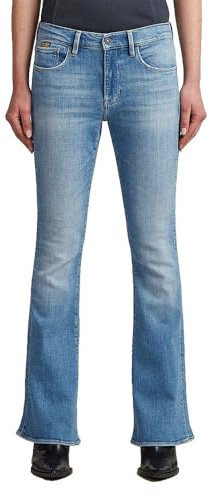 3301 Flare Jeans