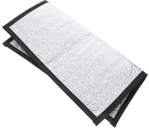 BESPORTBLE Heating Pad for Reptile Tank Reptile Heat Pad Self Heating Pet Gecko Tank Accessories Lizard