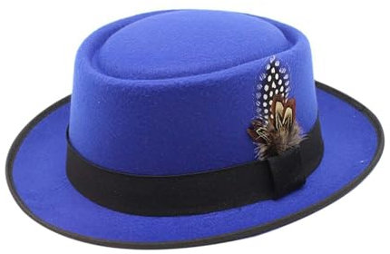 trachtenhut Damen schwarz Stroh grün rosa, Trachtenhut Hut Wiesn Herren Damen bayerischer Trachtenhut Kopfbedeckung Mütze Volksfest Oktoberfest Mottoparty Karneval Blau