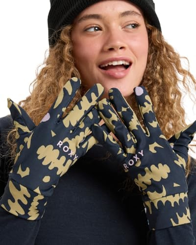 Roxy Hydros Martliner Gloves L