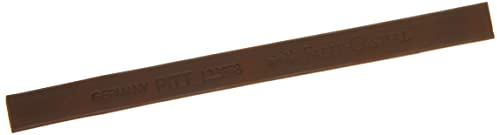 Faber-Castell 122878 K�nstlerkreide Pitt Monochrome r�misch, Sepia