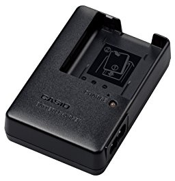 Casio BC-110LDCA Chargeur pour batterie NP-110