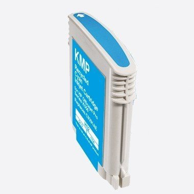 Tinte KMP Gr.1704 C9391AE-88XL cyan