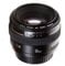 Canon EF 50MM/1:1.4 USM - LENS