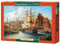 Castorland, Puzzle „The Old Gdansk“, 1000 Teile