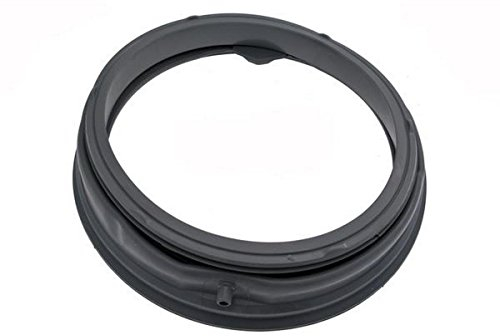 Dichtung für Bullauge (mit Trommelrücklauf), f72791wh f74670wh f82882wh f82691wh f12721wh f72891wh f72684wh f72681wh f84890wh f84690wh f74890wh f74690wh Waschmaschine LG / Goldstar f12721wh