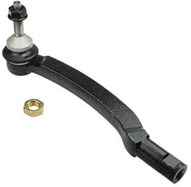 Tie Rod End Tie End for Meyle Tie Rod Front Left 254 mm