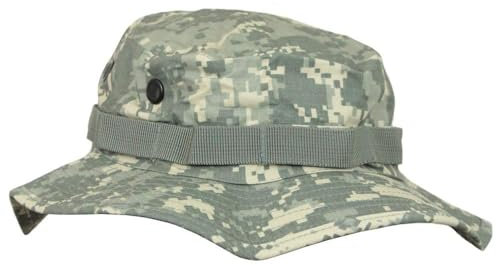 Miltec Herren Hut, at-Digital, 3XL