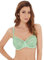 Lepel Fiore Full Cup Bra 93229 Green 32B