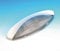 LED-Vorzeltleuchte 01637T62090 Wave, warmweiß