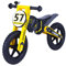 Siva 90140 Laufrad Woody Sport Bike