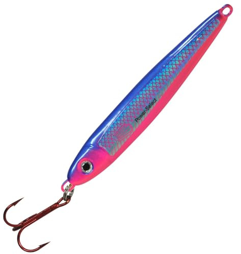 Dieter Eisele Power Select Pilker Sunset-Pink