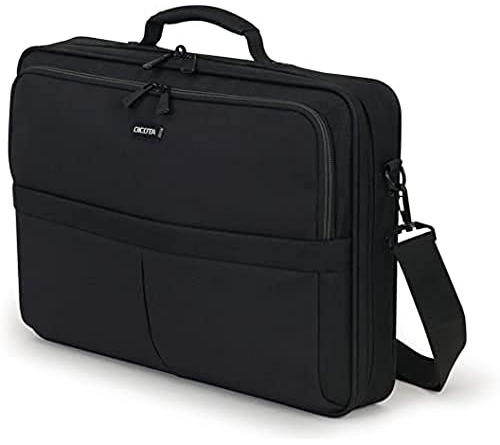 Dicota Eco Multi SCALE schwarz D31430