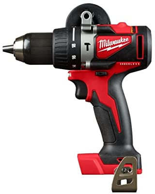MILWAUKEE M18 Brushless 1/2 in. Hamme