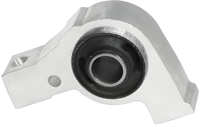 SKF Vkds 333017 Suspension Track Control Arm Bush Kit