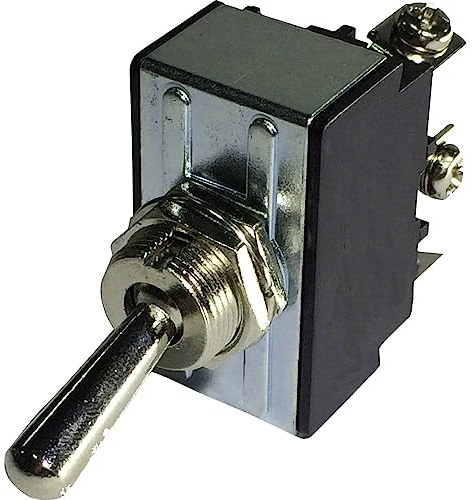 TRU Components KIPPSCHALTER R13-28A-06 TC