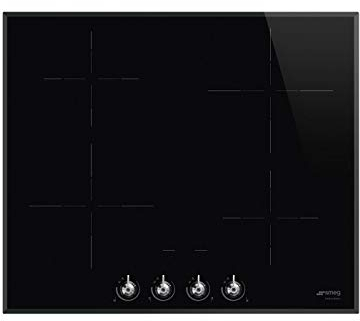 SMEG; Induktions-Kochfeld (SI364B)