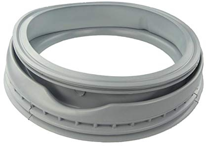 ReleMat® Goma escotilla Compatible con lavadoras Bosch, Siemens, Balay y Lynx - Código Original 354135, 362254.