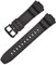 Shieranlee Watch Band for Casio MCW-100H/110H/W-S220/HDD-S100 WV-200/AE-2000/2100 Resin Strap 16mm Watch Accessories Silicone Strap