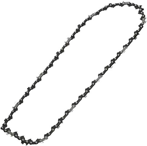 SPARES2GO Chainsaw Chain 45 Drive Link 30cm 12 Compatible with Ryobi OCS1830 RCS36 RCS36B Li Saw