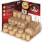 DIY Doctor - Felt Furniture Pads Floor Protectors - Huge 241 pcs Felt Pads Pack - Sofa Feet Protectors for Wooden Floors - Felt Pads for Furniture Feet - Chair Leg Floor Protectors For Furniture Legs