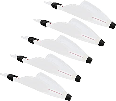 Dilwe Angelruten-Spitzenschutz, Angelrute Zubehör PVC Angelrute Tip für Meer Rute für Rock Rod für Rod Heads Angelrute