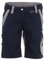 Planam Norit Damen Bundhose Schwarzblau Zink Modell 6419 Größe 50
