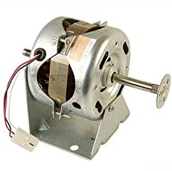 sparefixd Motor para secadora Indesit