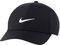 Nike DH1640-010 U NK DF L91 TECH Cap Hat Unisex Black/White 1SIZE