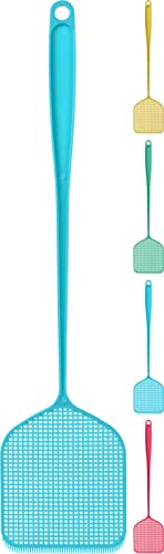 1 AMMAZZA MOSCHE 50CM COLORE ASSORTITO