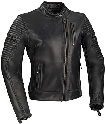 Segura Dolly Jacket 5